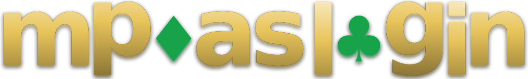mpoas login logo